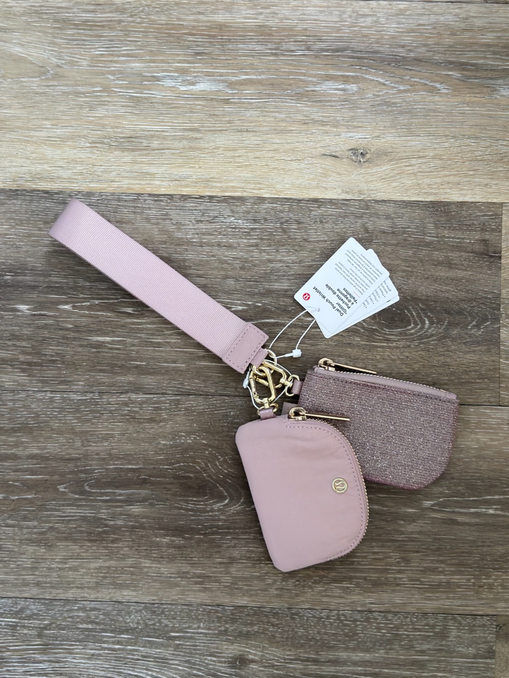 Lululemon Wallet - Picture 2 of 5